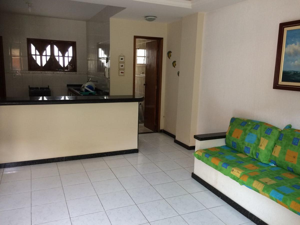 Casa Em Cabofrio Villa Cabo Frio Luaran gambar