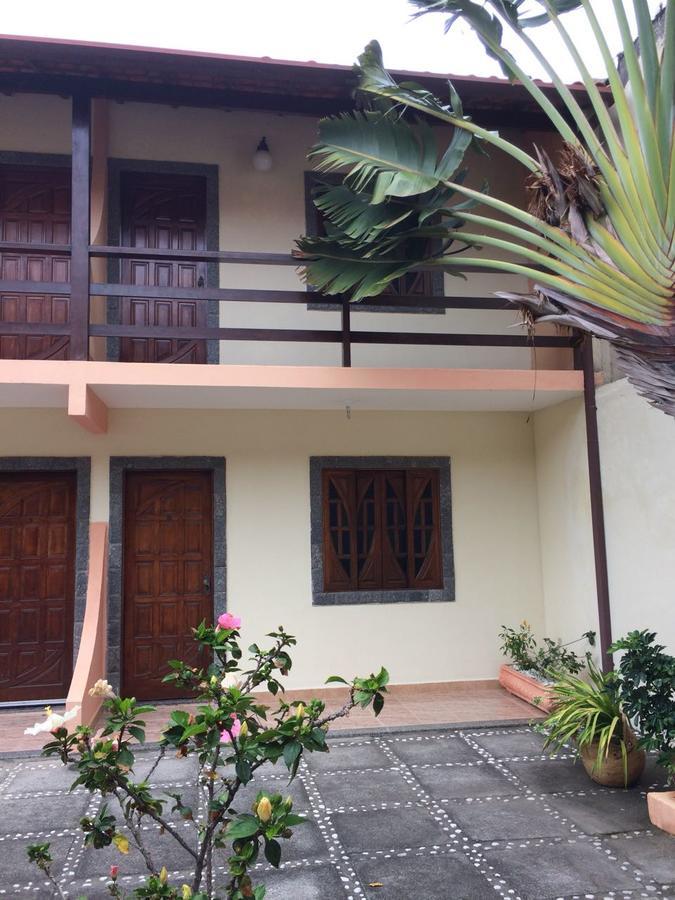 Casa Em Cabofrio Villa Cabo Frio Luaran gambar