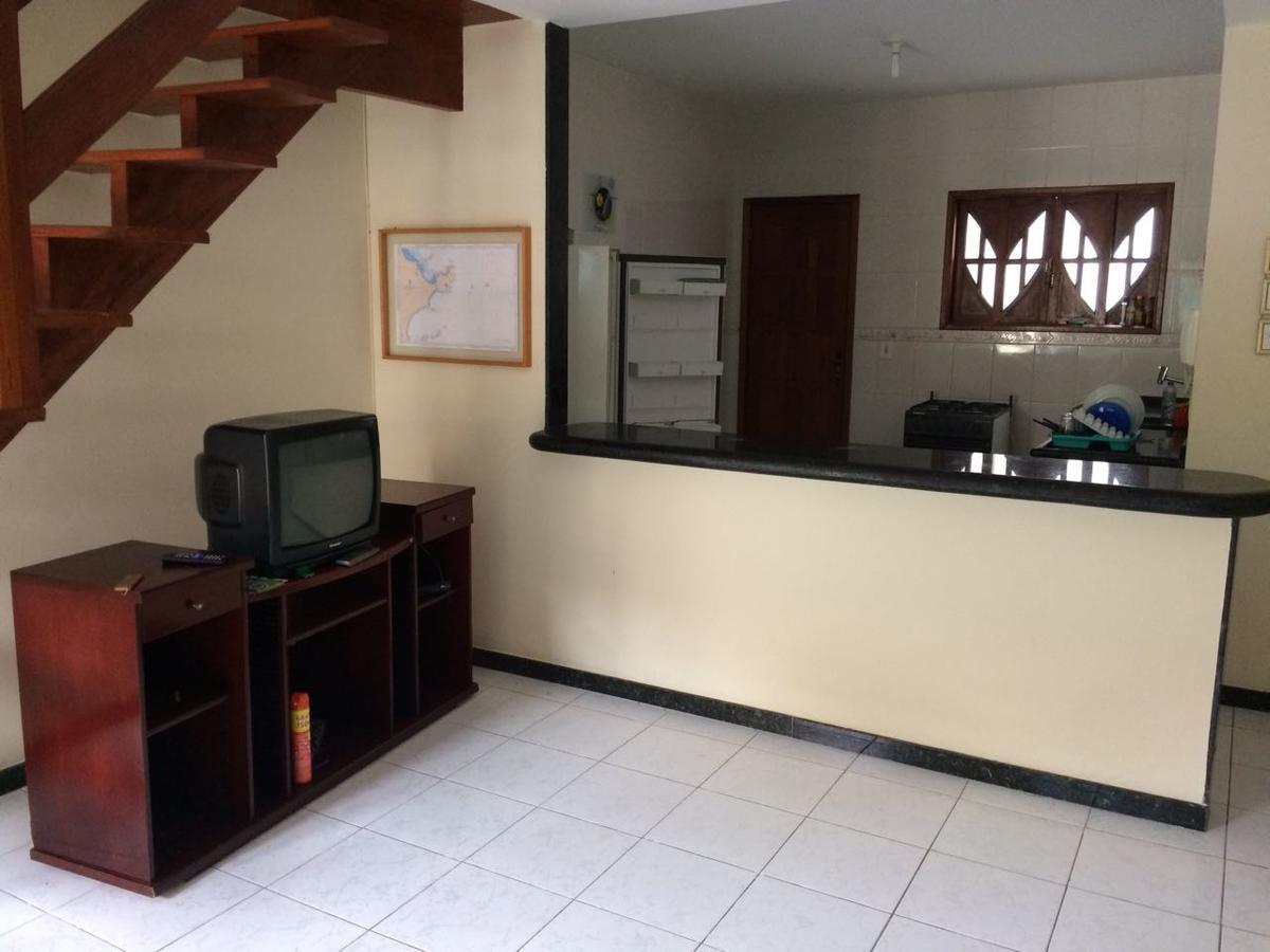 Casa Em Cabofrio Villa Cabo Frio Luaran gambar