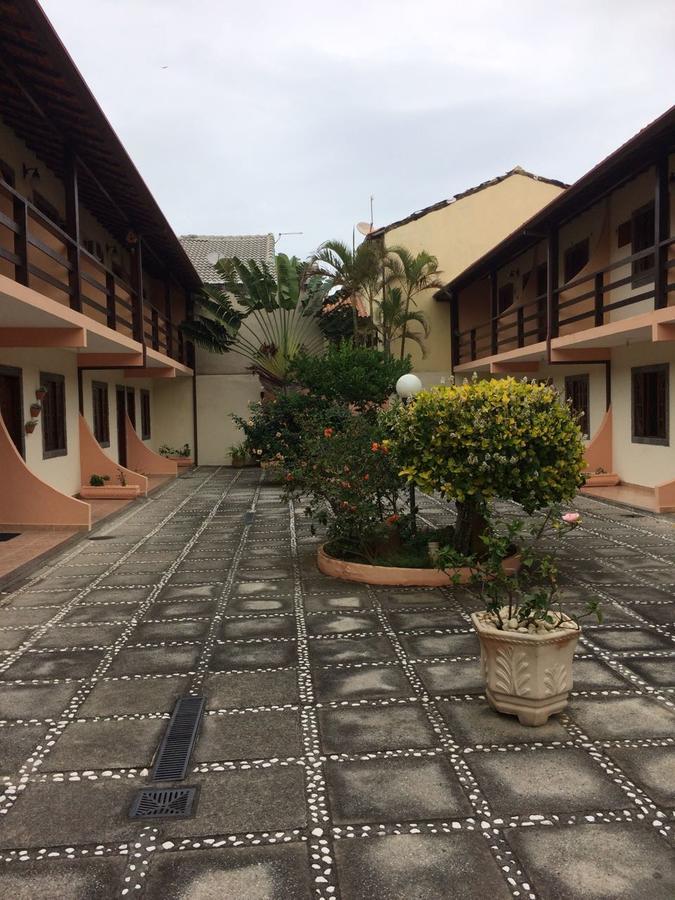 Casa Em Cabofrio Villa Cabo Frio Luaran gambar
