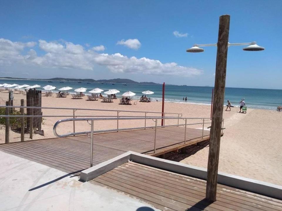 Casa Em Cabofrio Villa Cabo Frio Luaran gambar
