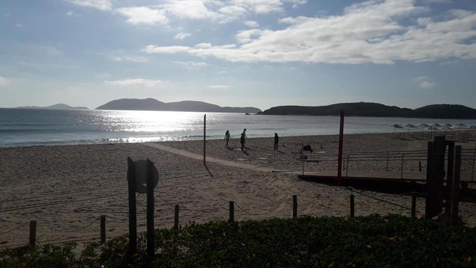 Casa Em Cabofrio Villa Cabo Frio Luaran gambar